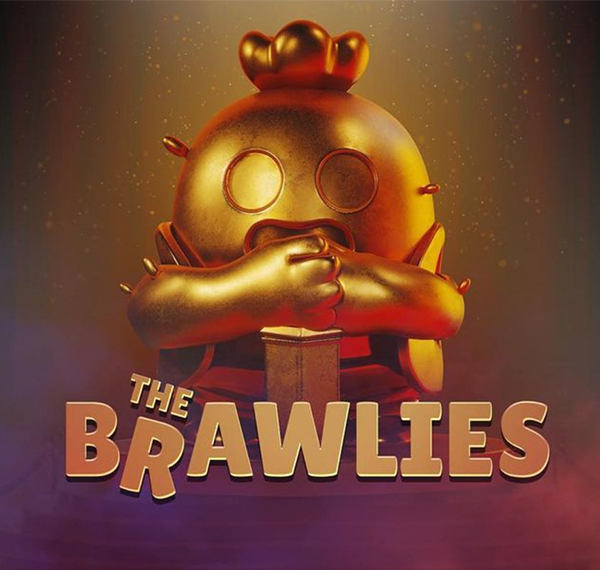 Brawl Stars’ First Awards Show… for the Entire Community
