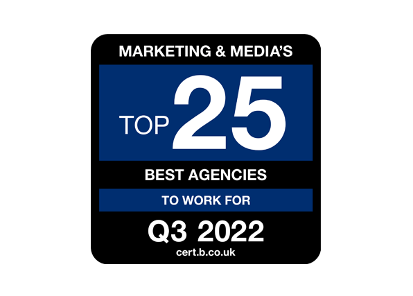 BCA2022 Q3 top25 agencies