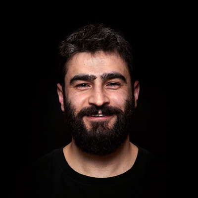 Author Image