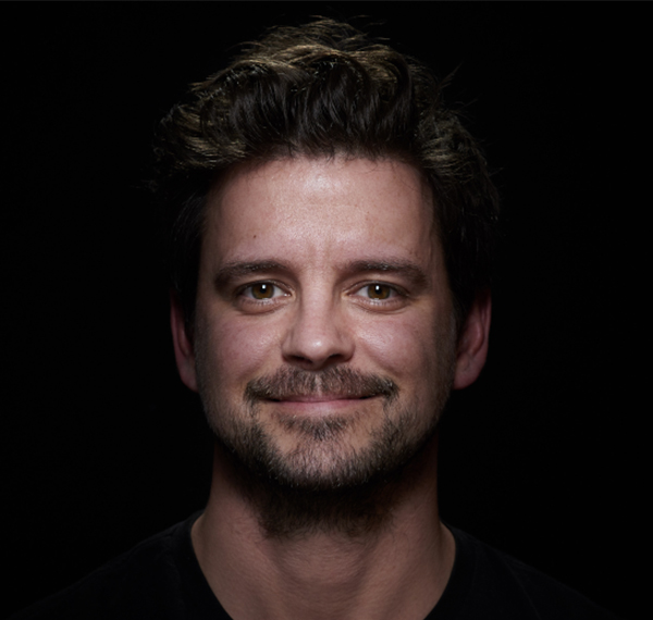 Benny Just Got Promoted To Creative Director