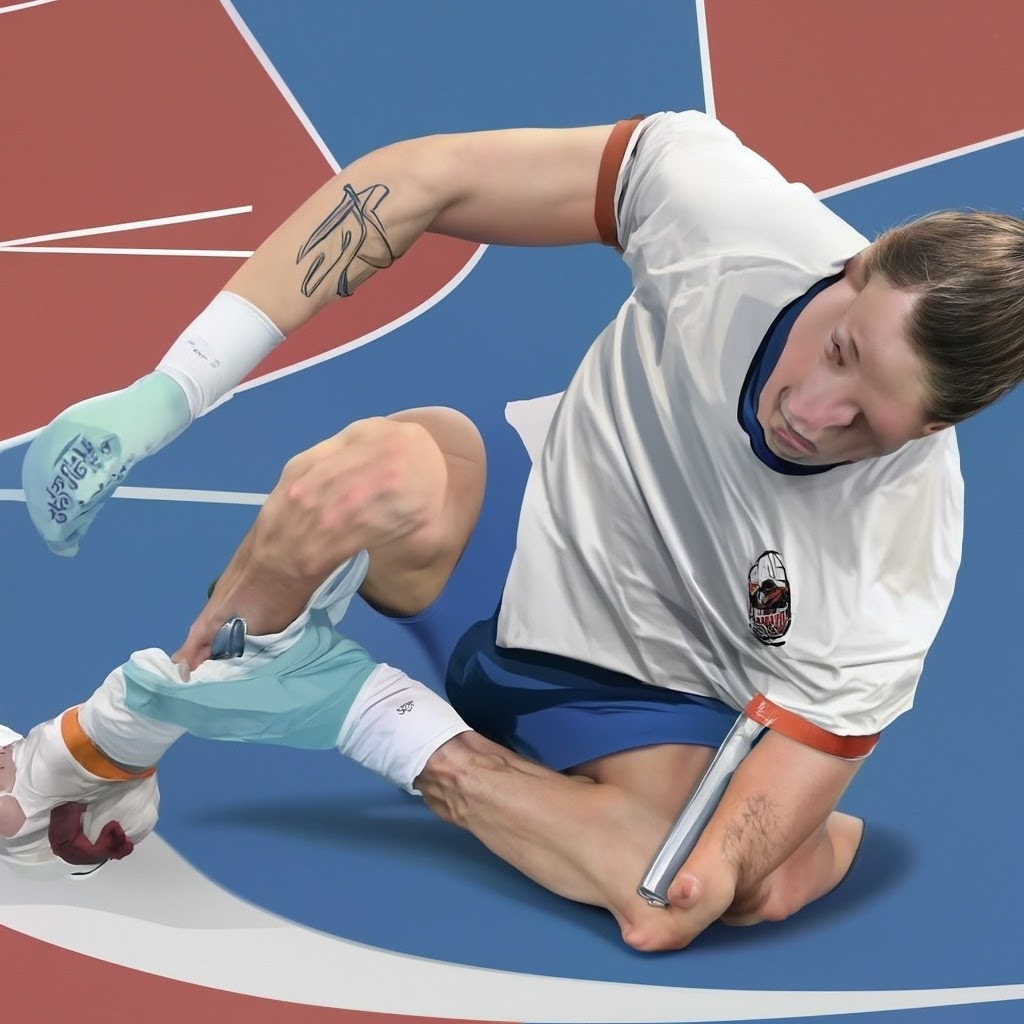 Guarding Removed Injuries Protecting and Preserving Health: An In-depth Overview of Injury ...