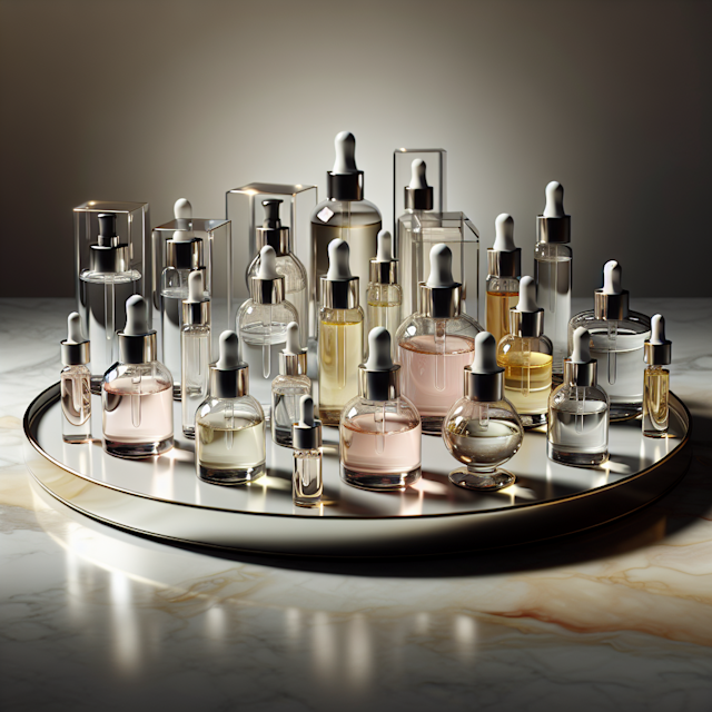 Best Serums for Dewy Skin: Your Guide to Radiant C
