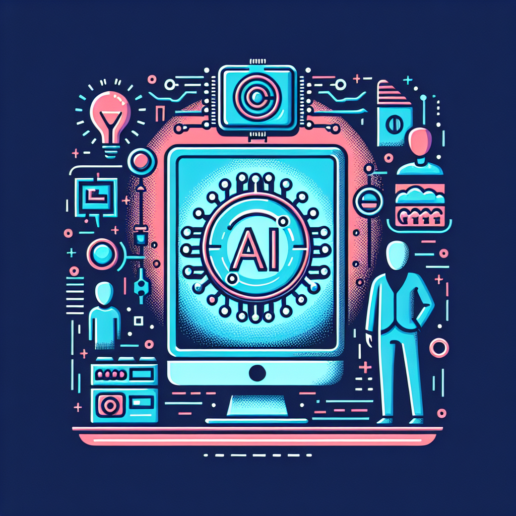 Content Marketing With Ai