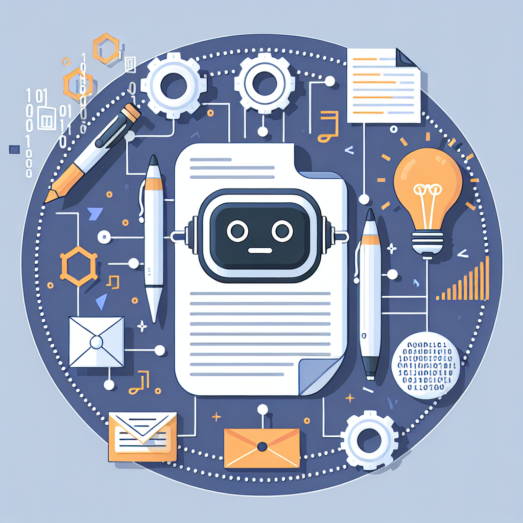 Mastering Content Writing with AI: A Smart Approach to Digital Creativity