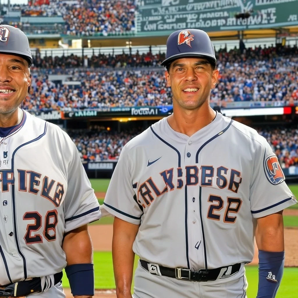 The History and Success of the Houston Astros