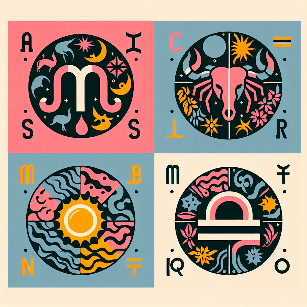Cardinal Signs in Astrology: The Initiators