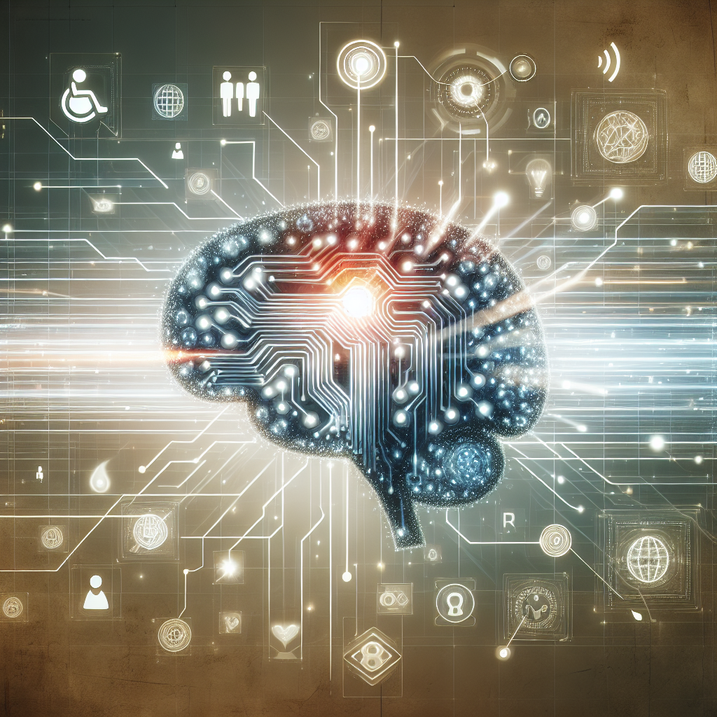 Mastering AI for Marketing Success