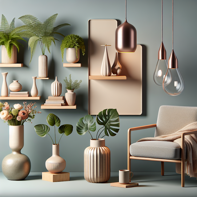 Top Home Decor Finds to Instantly Elevate Your Spa