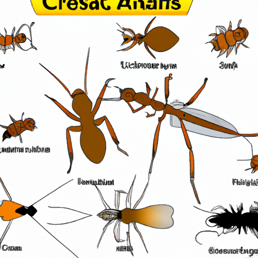 "The Ultimate Guide to Getting Rid of Common Household Pests"