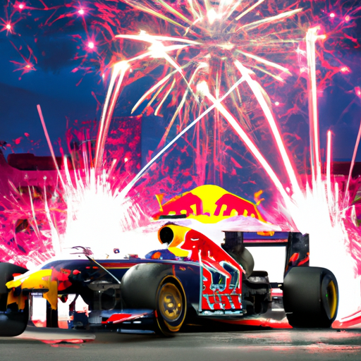 Red Bull Fun Racing Red Bull Racing: A History of Success and Innovation in Formula One