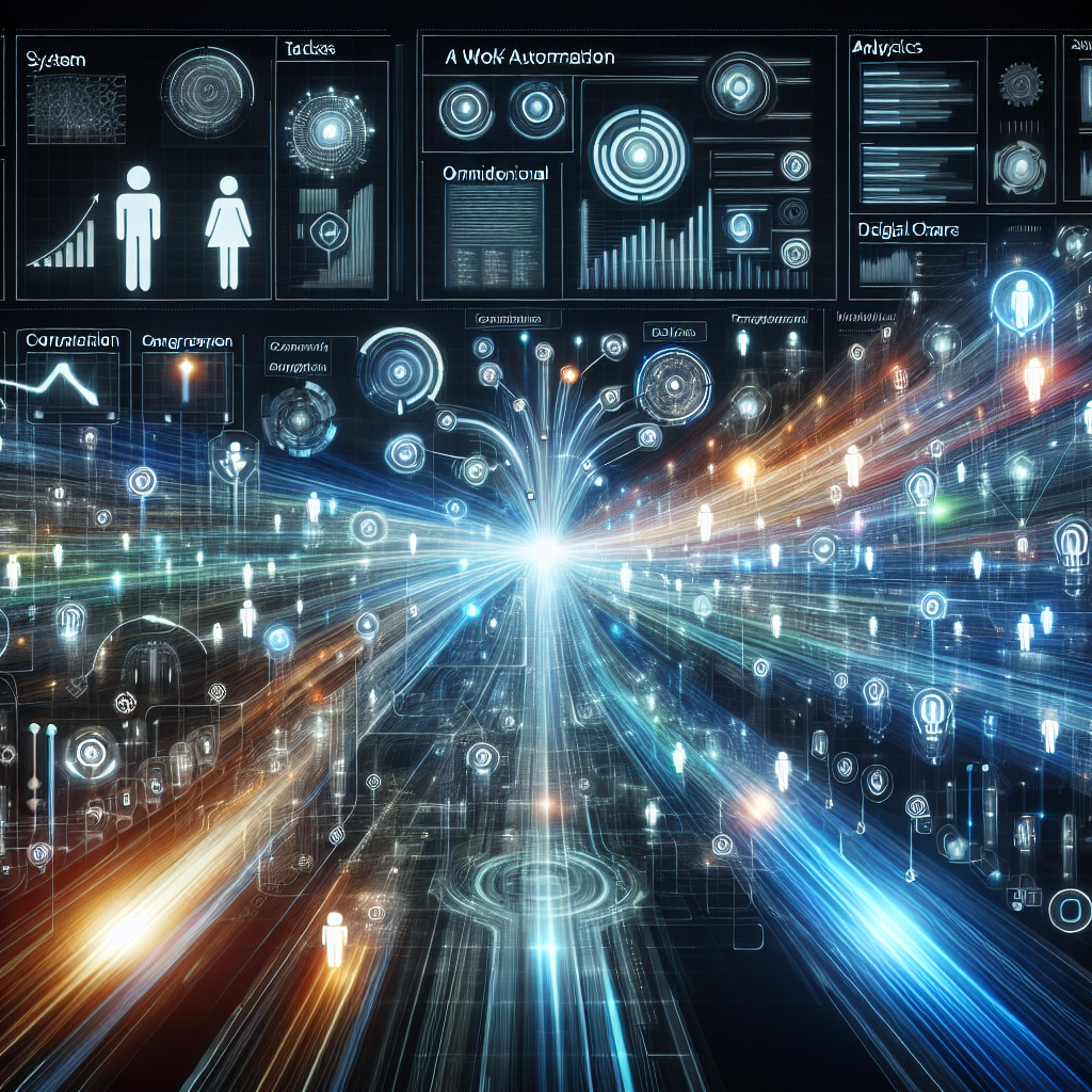 AI Workflow Automation: Streamline Your Business Processes
