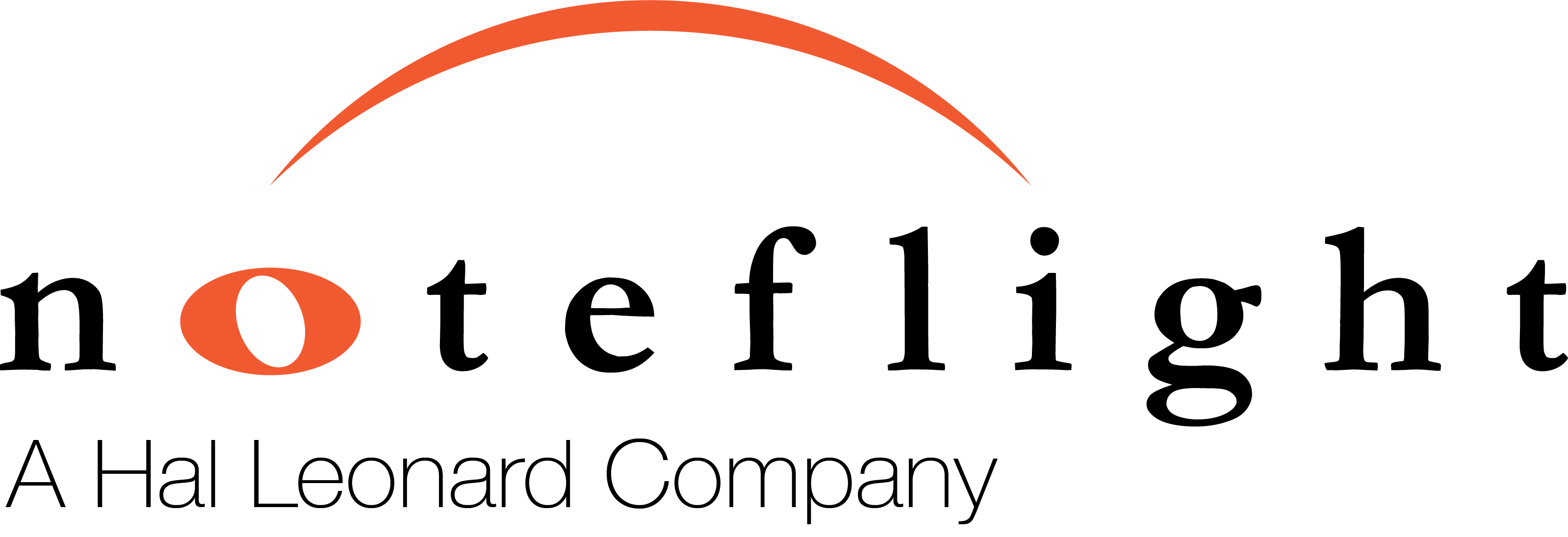 Noteflight Logo