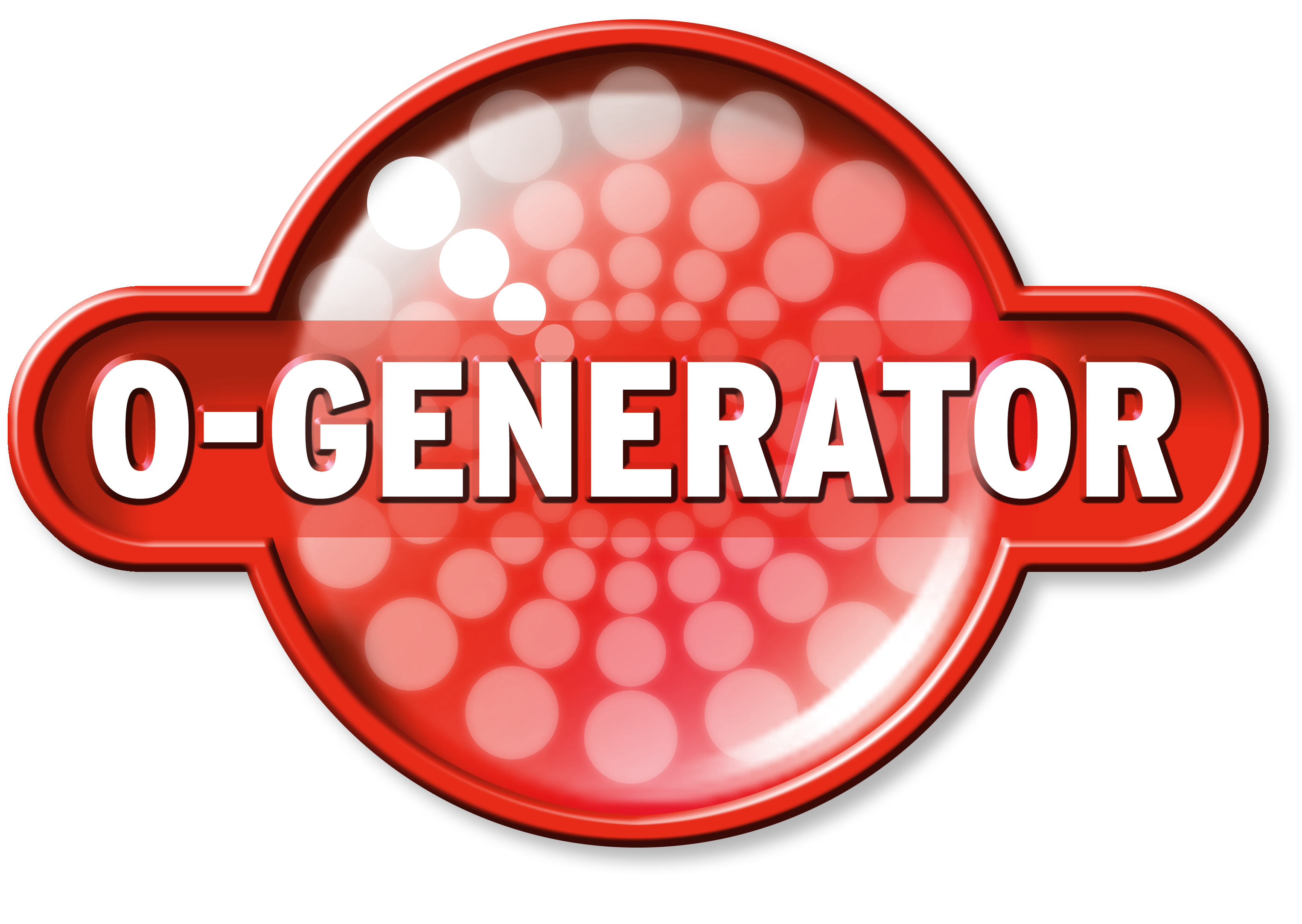 O-Generator Logo