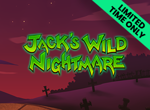 Jacks Wild Nightmare