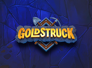 Goldstruck