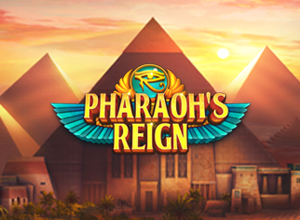 Pharaohs Reign