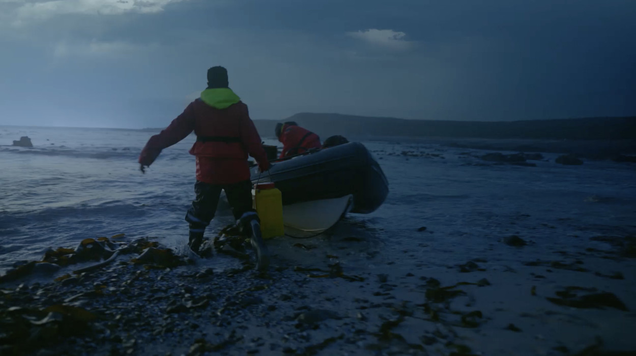 <span>KFC</span> — Beyond The Sea