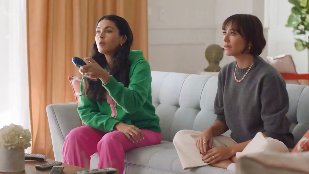 <span>T-MOBILE</span> — Cable Nightmare