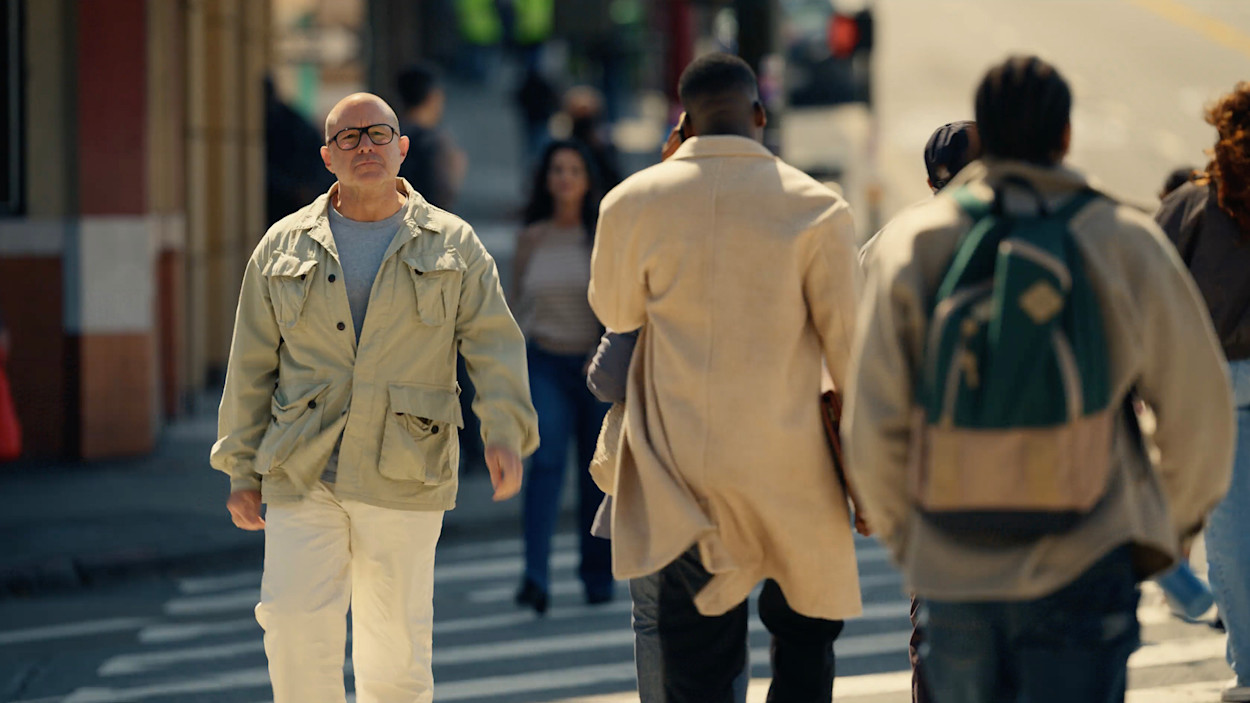 <span>OPENAI</span> — Sam & Jony