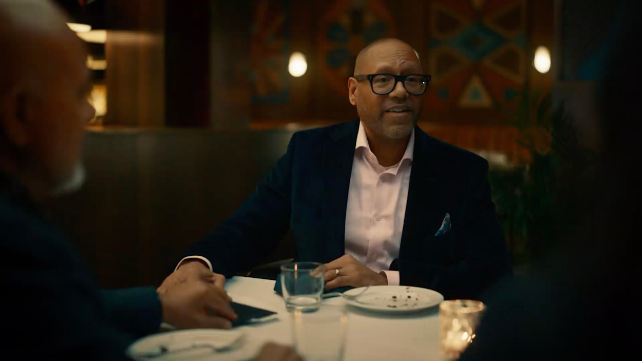 <span>RBC / APPLE</span> — I Got This