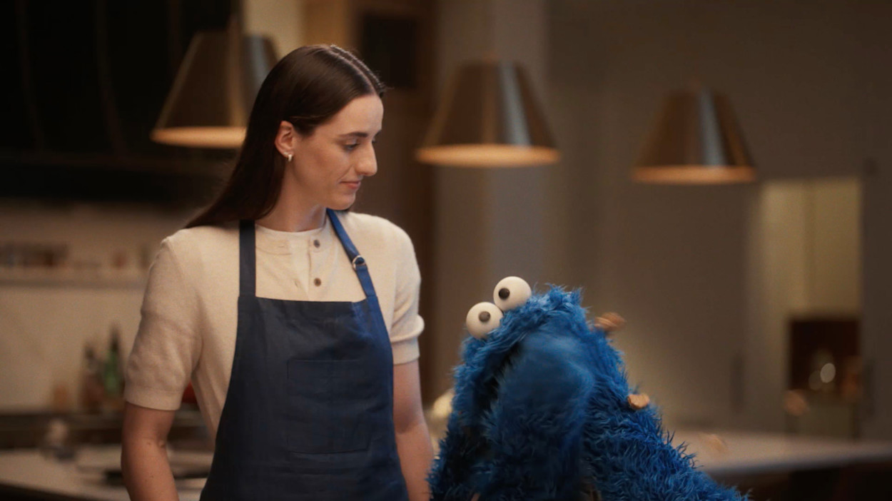 <span>XFINITY</span> — Cookie Connection