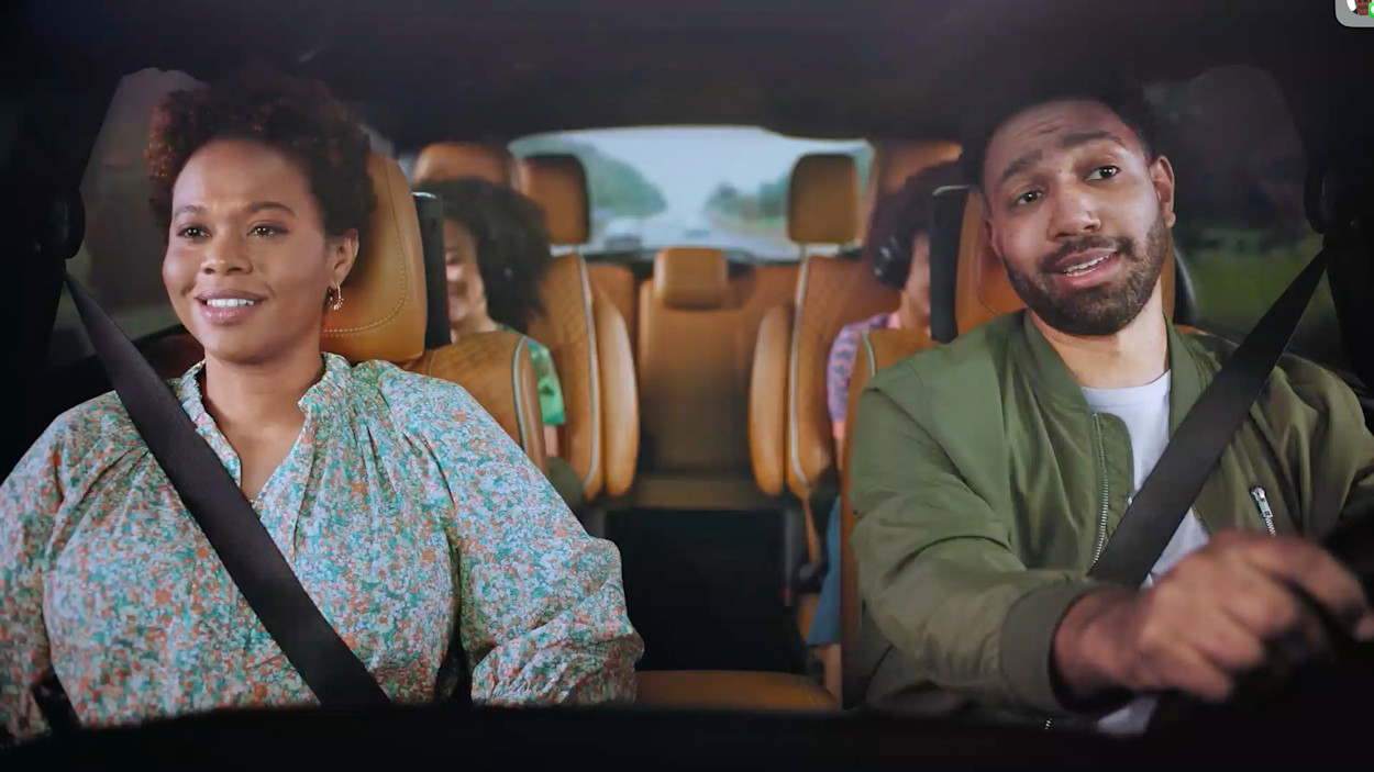 <span>CHRYSLER</span> — Courage