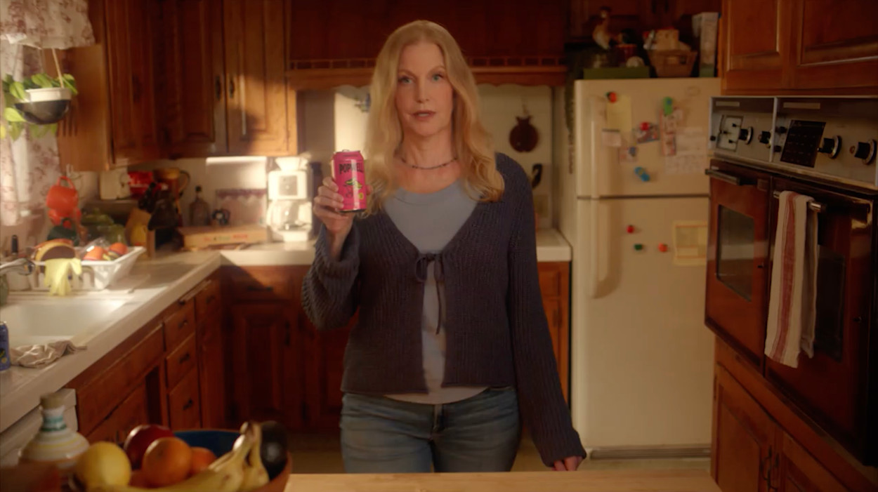 <span>POPWELL</span> — Stop Cooking