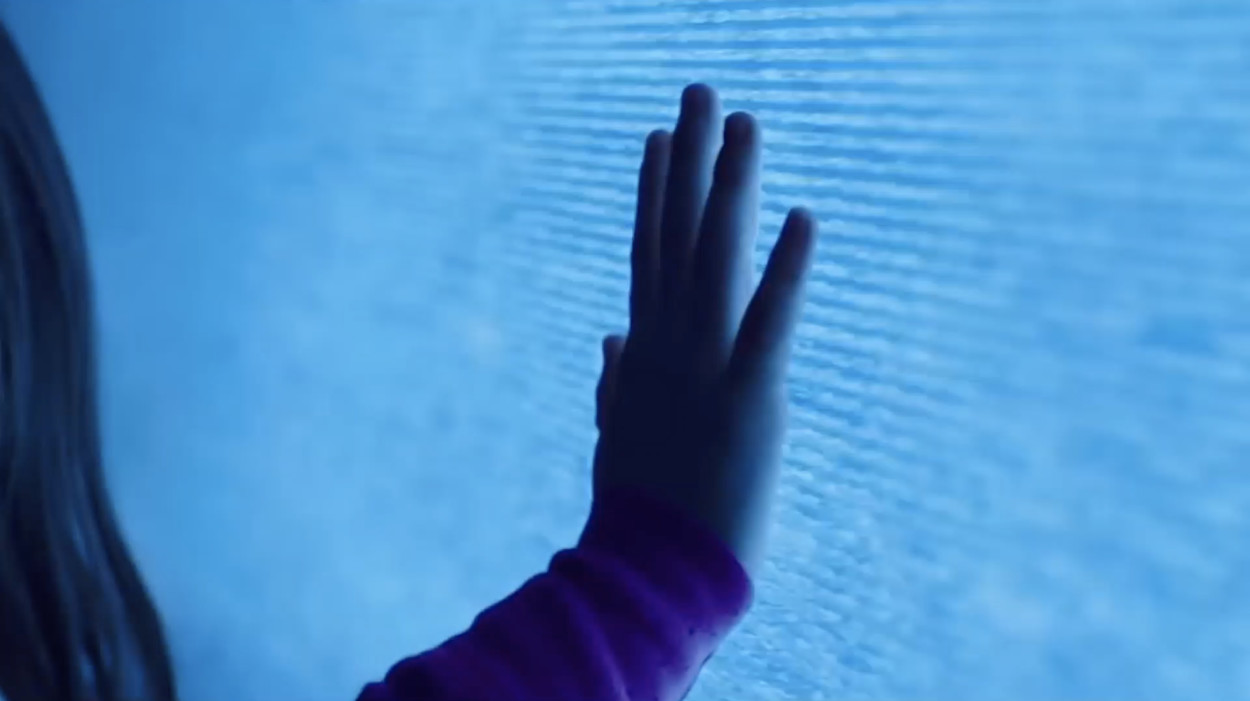 <span>TRAILER</span> — Poltergeist