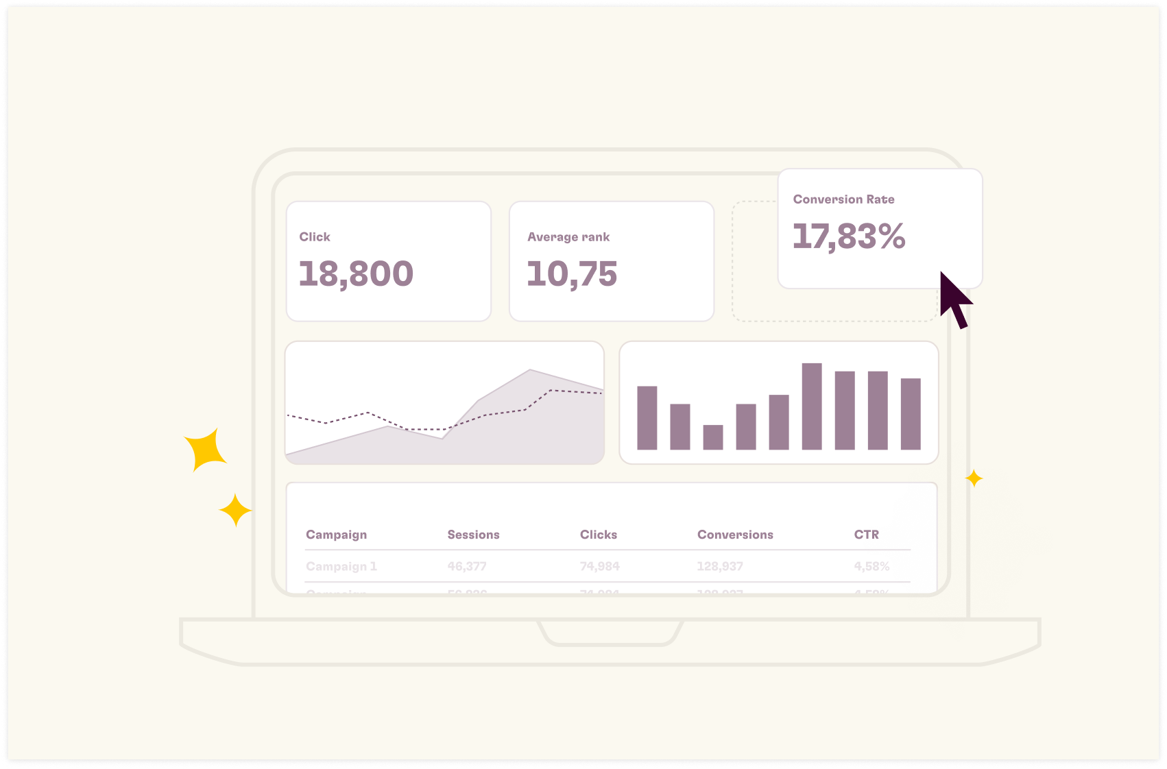 How to Create White Label SEO Report