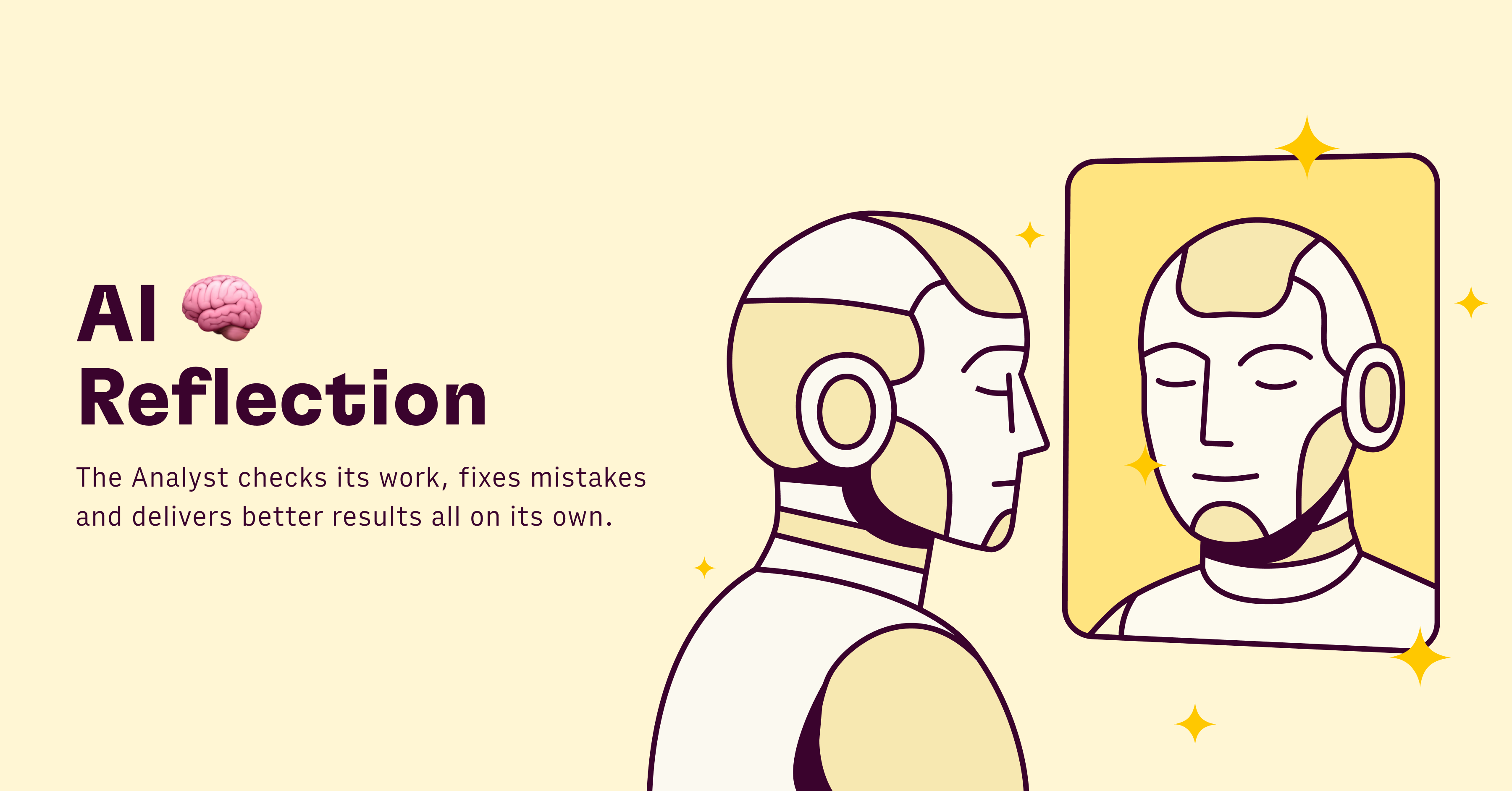AI reflections