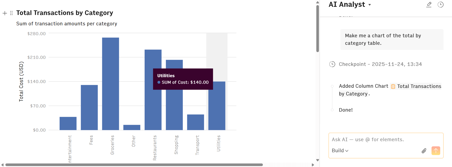 3-building-chart-according-to-table-data