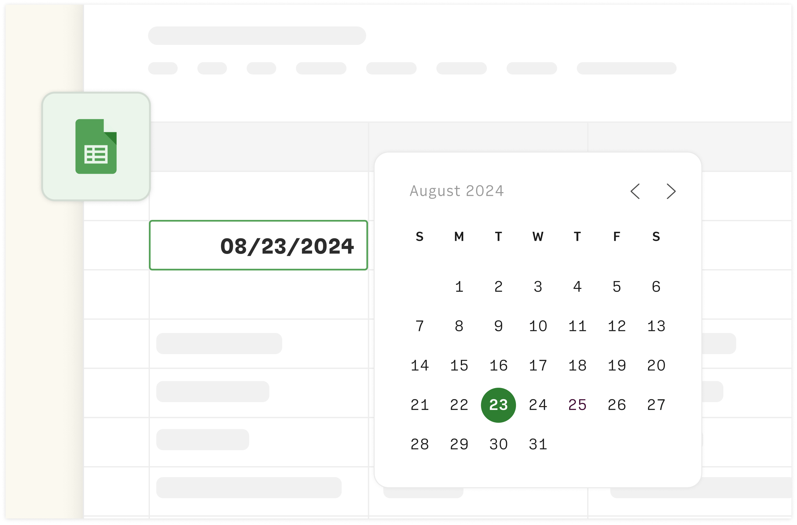 How to Add Date in Google Sheets A Clear and Confident-min