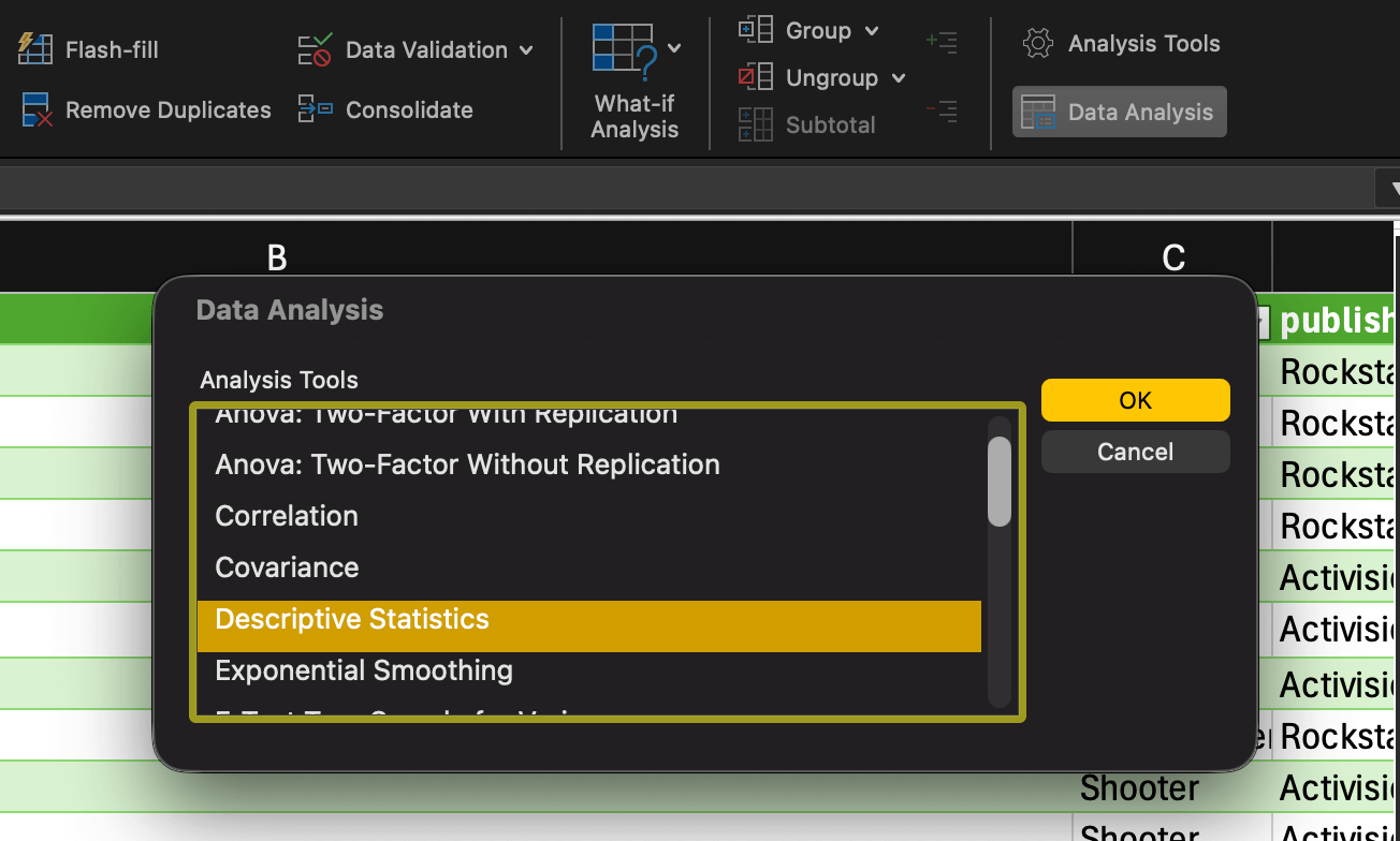 1-descriptive-statistics-data-analysis-excel