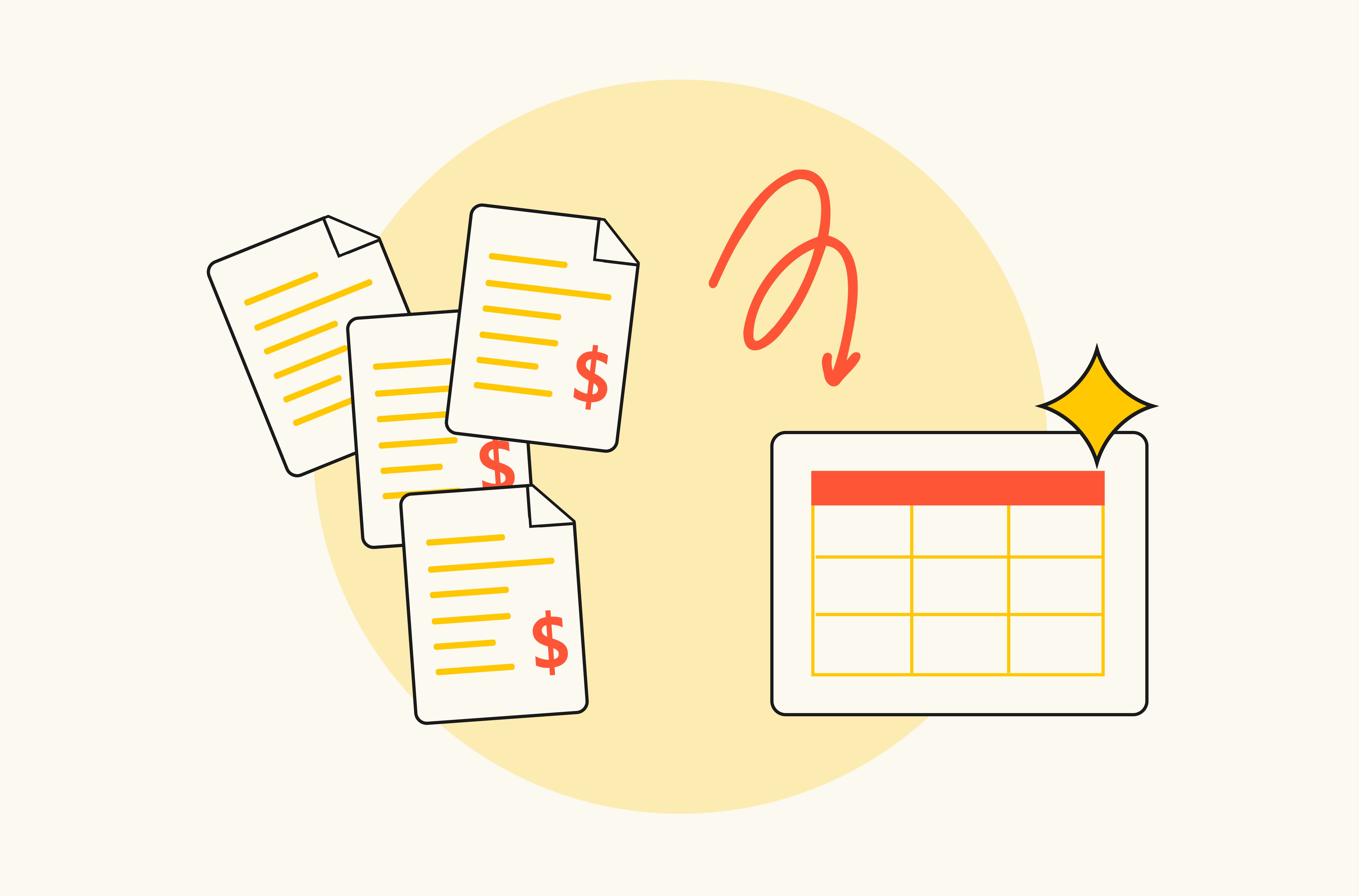 how to perform statistical analysis in Excel featured