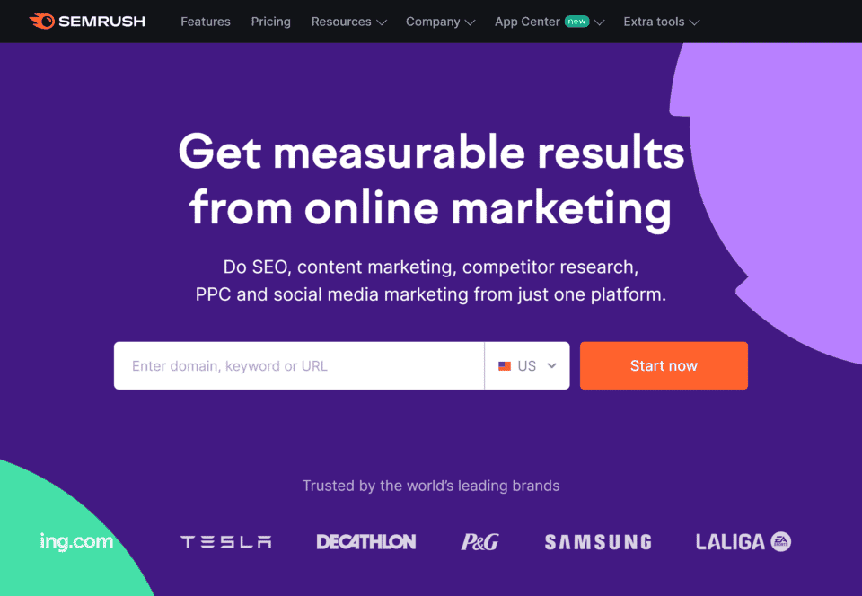 semrush