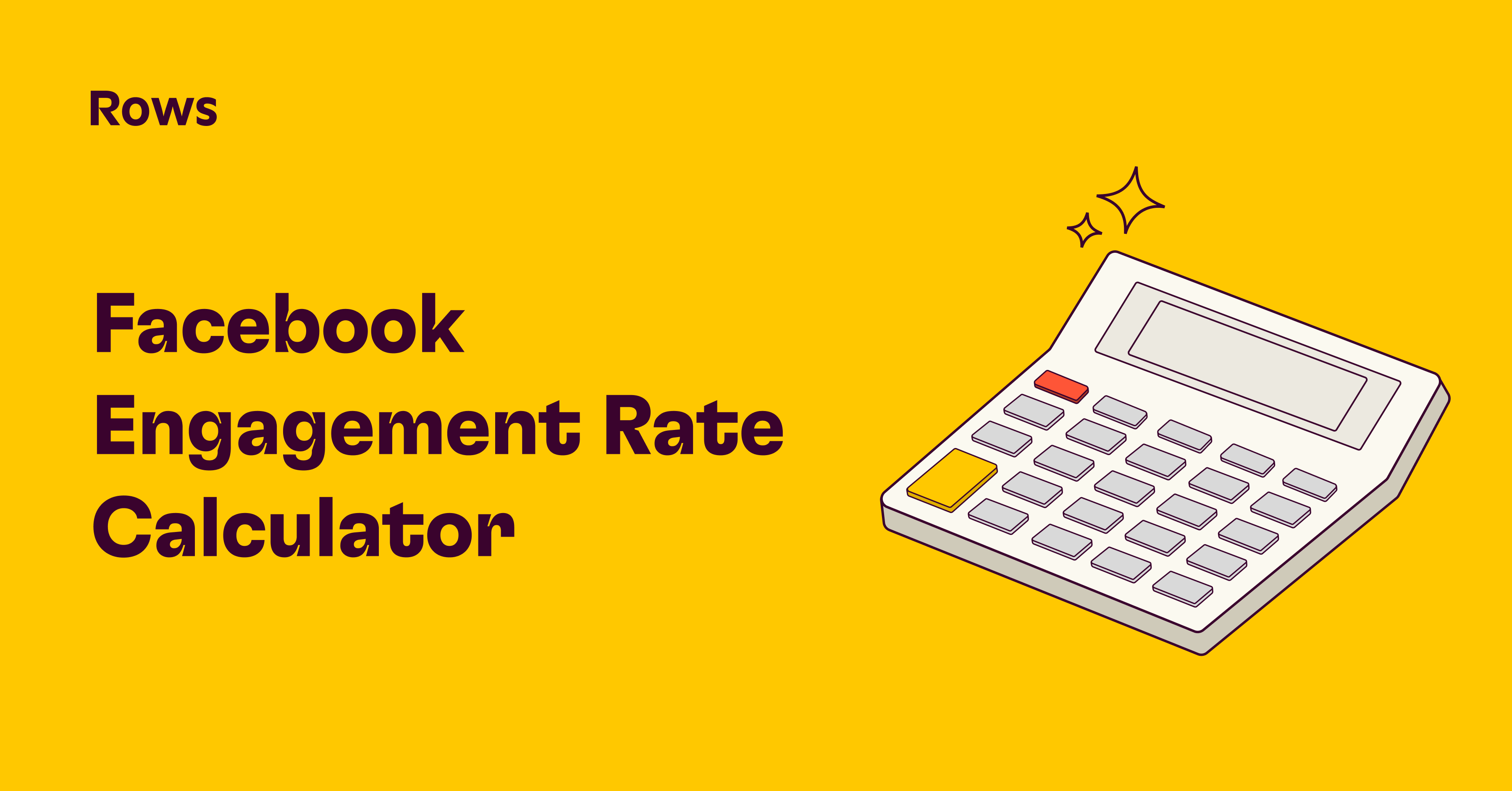 facebook-engagement-rate-calculator