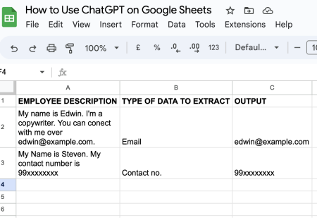 23. data analysis output