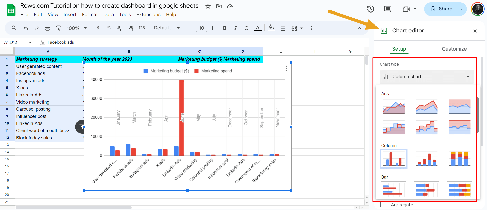 chart type editor GS-min