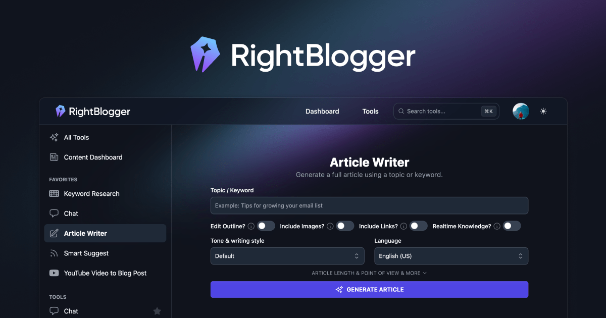 rightblogger writer-min