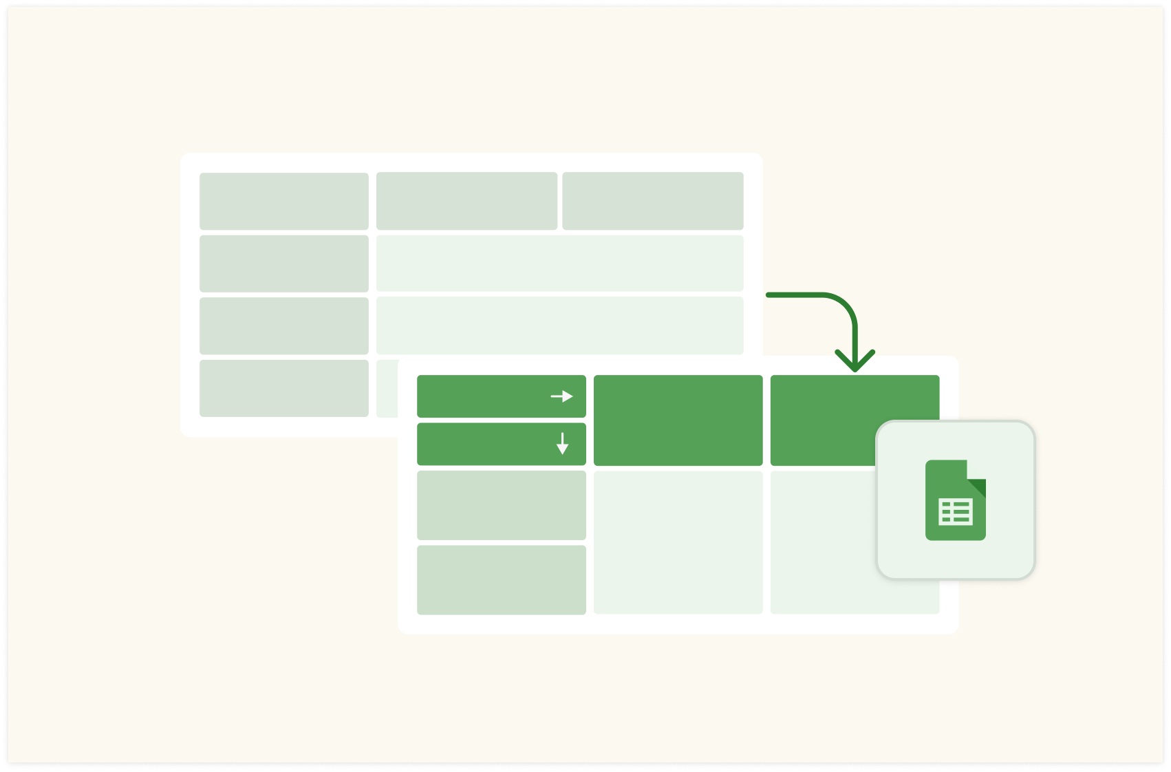 How to create and use pivot tables in Google Sheets -2024-