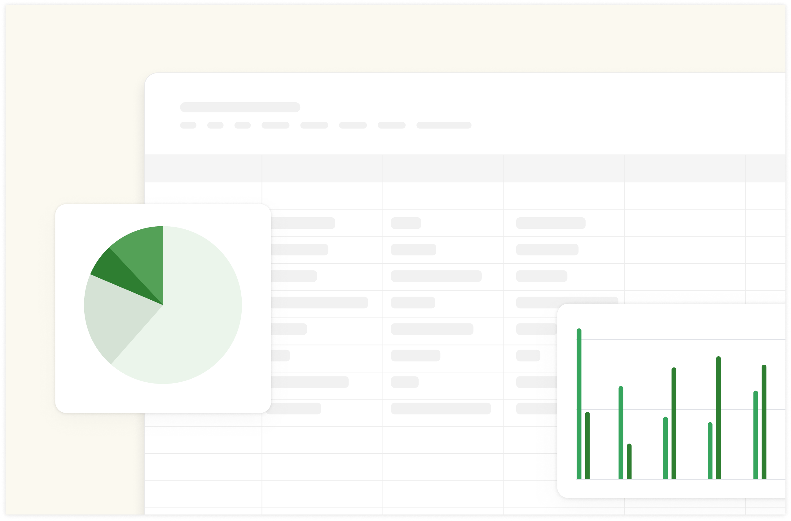 How to Create a Google Sheets Dashboard in 2024-min