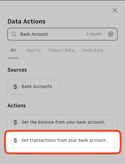 select-get-transactions