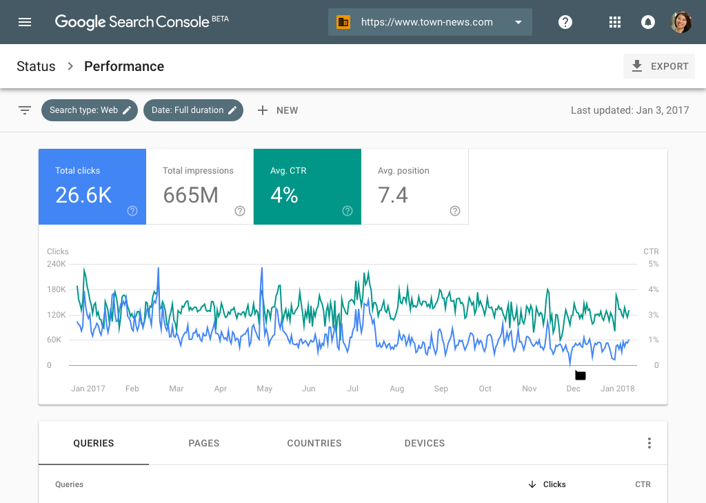 Google Rickrolls SEOs With Recrawl Now Button In Search Console