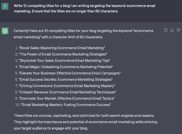 How to Skyrocket Your Sales with Email Marketing Mastery