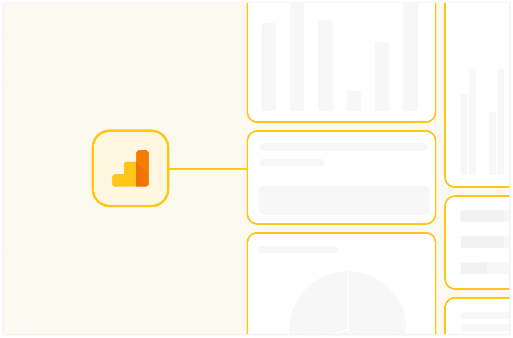 Top 7 Google Analytics 4 templates to try in 2024