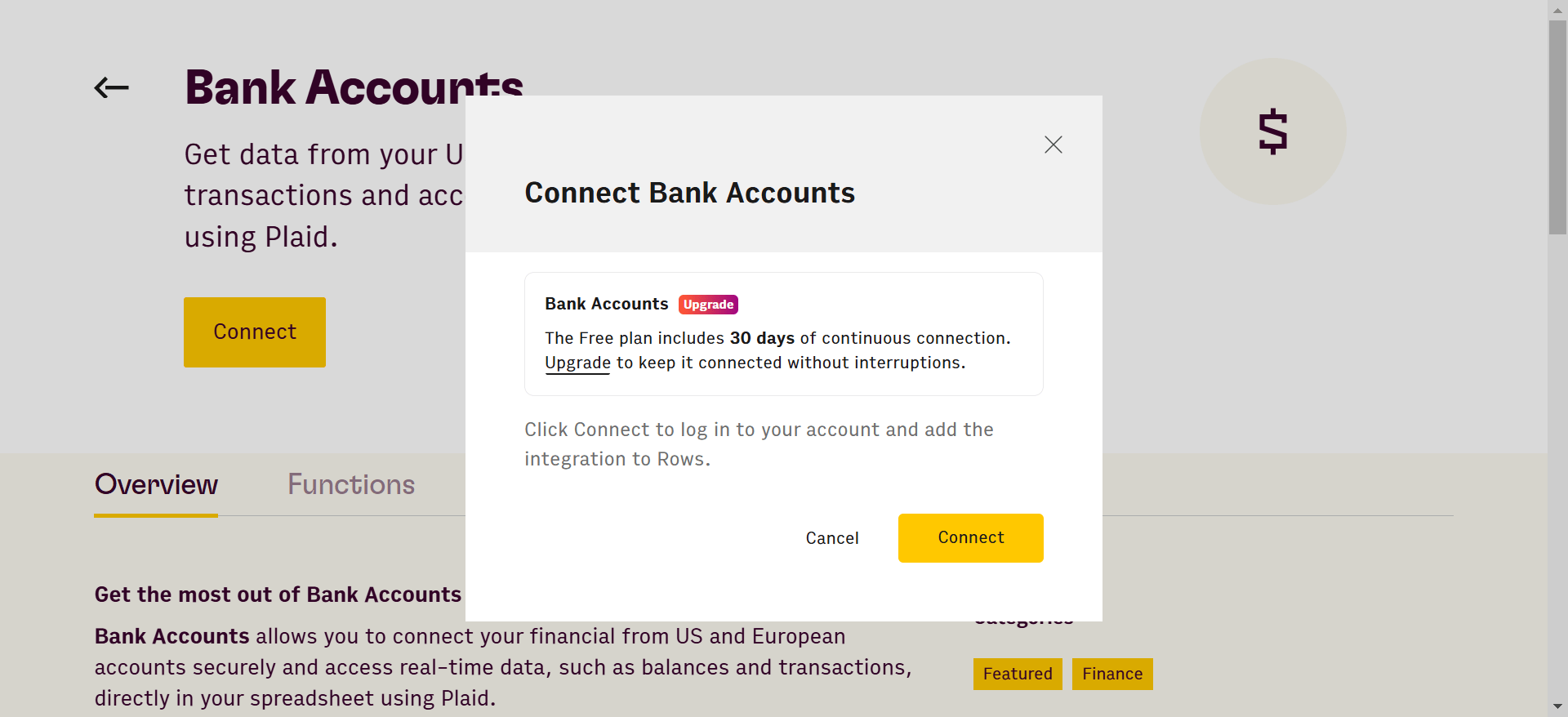 connect bank account modal-min