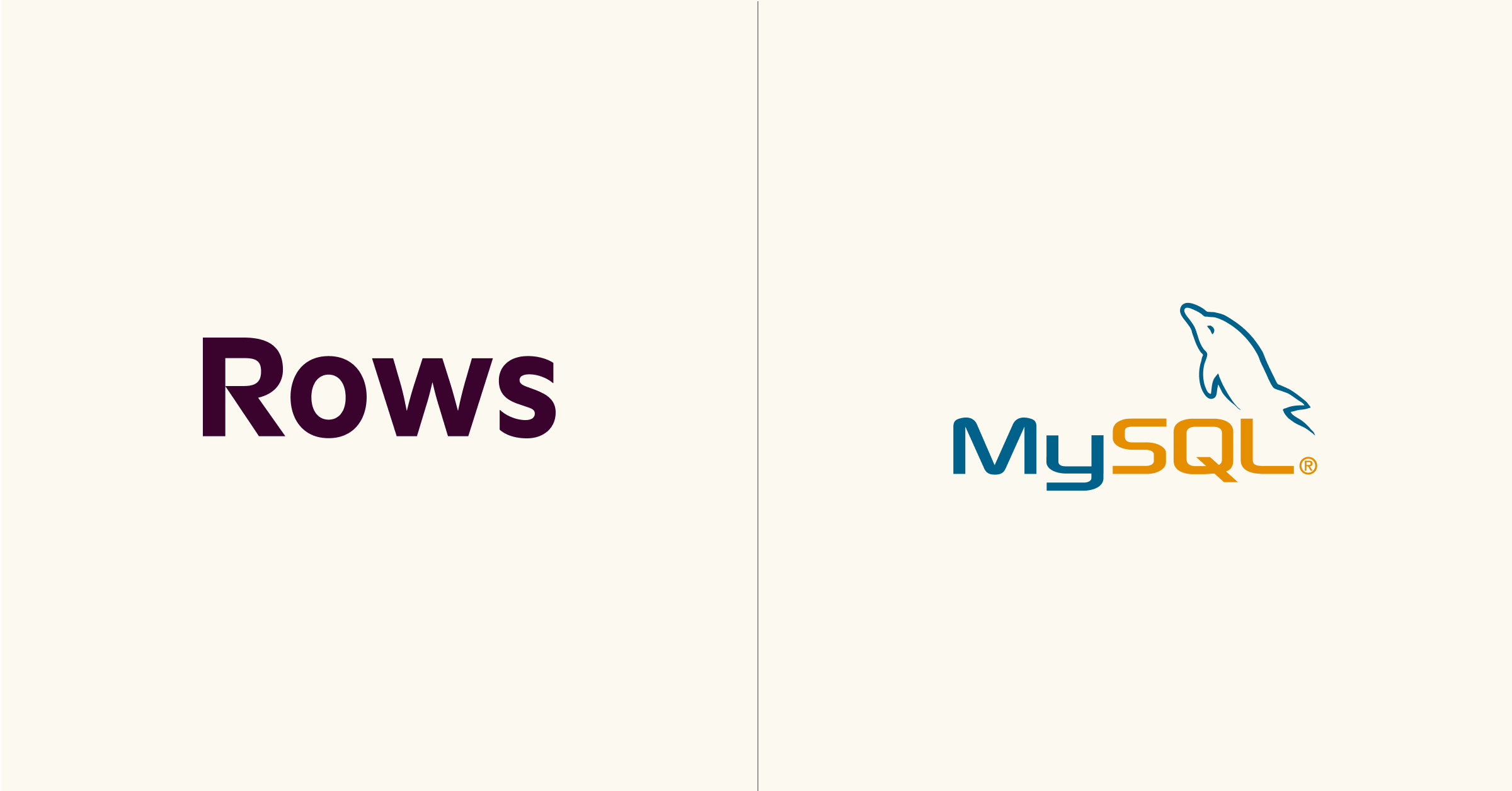 MySQL | Rows