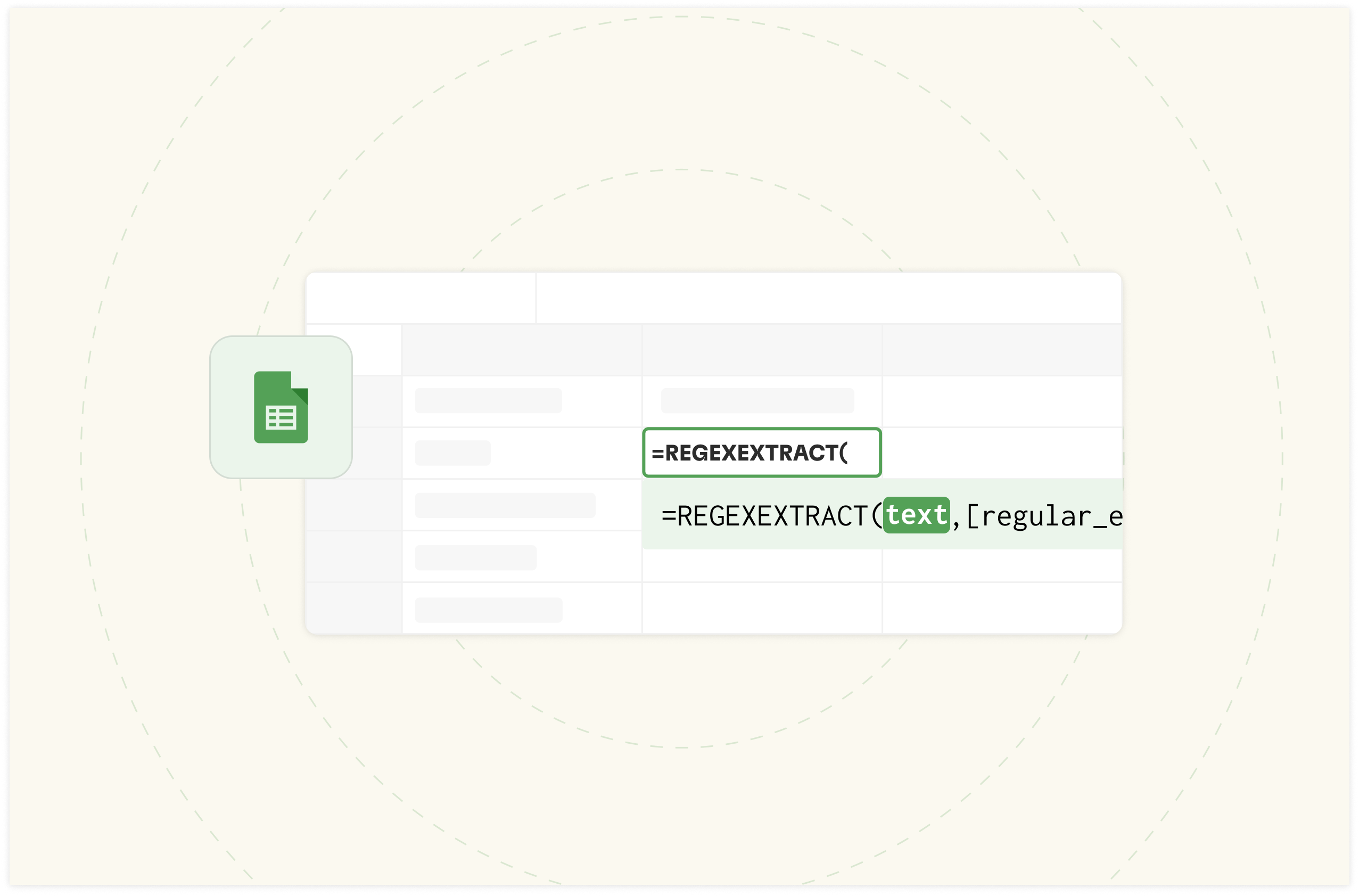 How to Extract a Google Sheets Substring in 2024