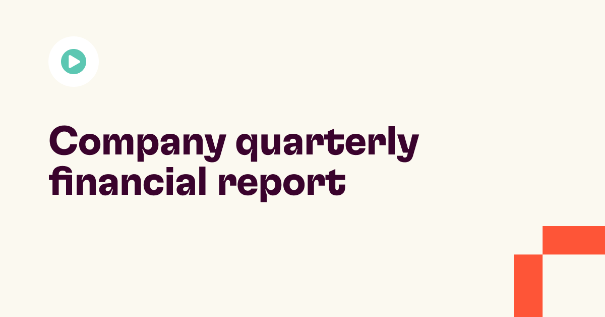 quarterly-financial-report-rows-template