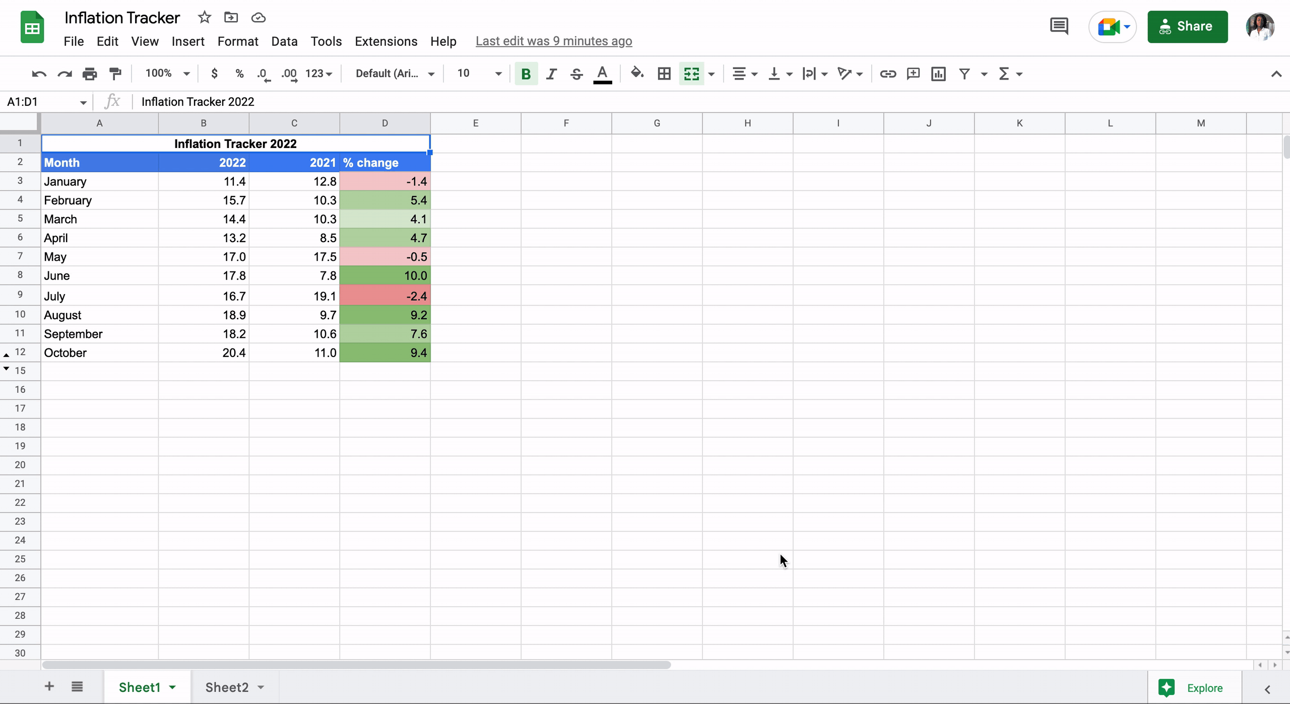 how-to-import-data-from-spreadsheets-in-notion